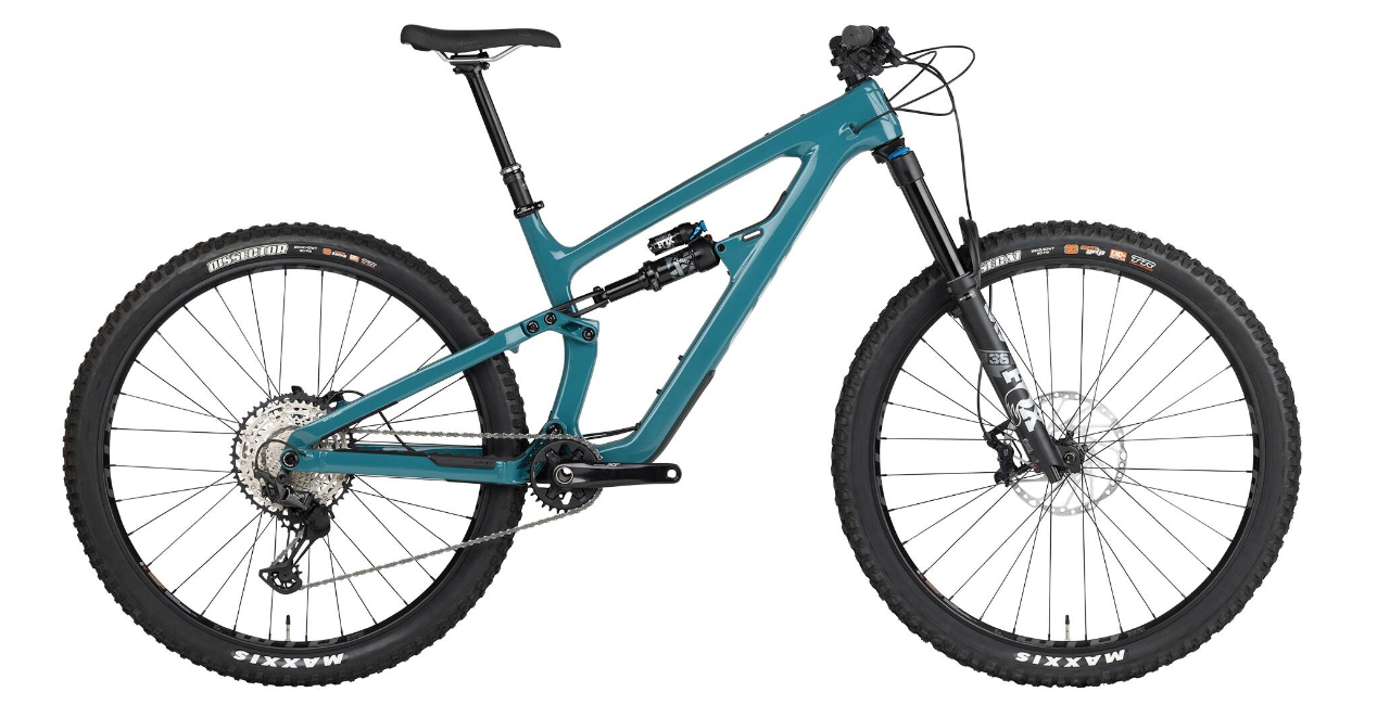 Service vélo 2025