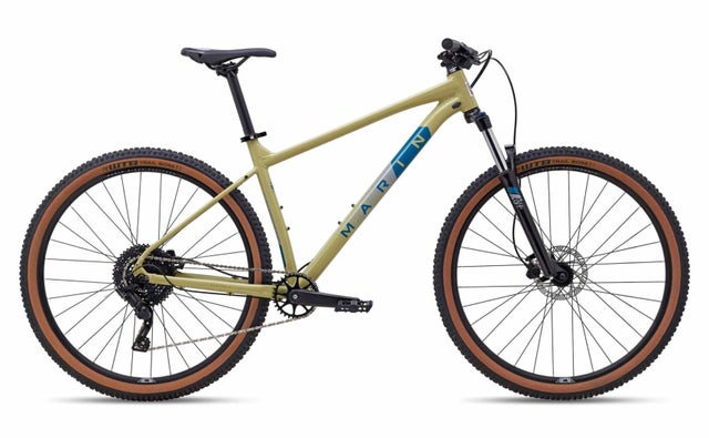 Cross country Hadlow Atelier Velo